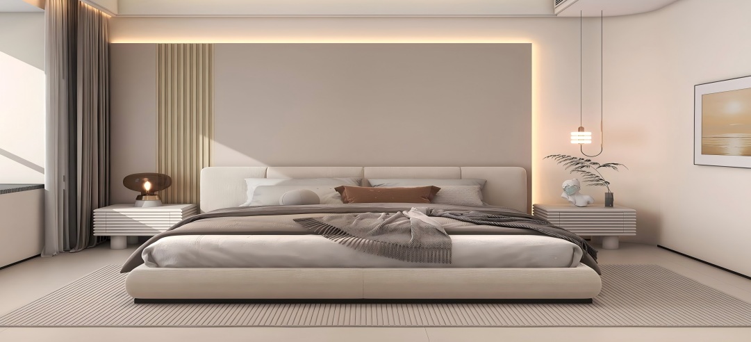 90%时间待的室内，空气真的安全吗？这款板材给出满分答案